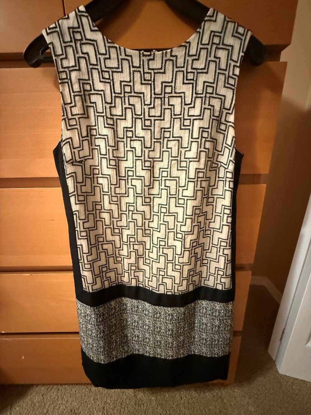 DKNYC dress